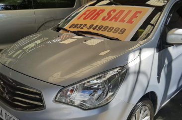 Sell 2018 Mitsubishi Mirage G4 in Cainta