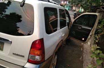 Mazda Tribute 2009 for sale in Quezon City