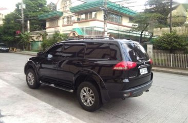 Selling Mitsubishi Montero 2014 in Quezon City