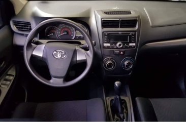 Sell 2016 Toyota Avanza in Quezon City