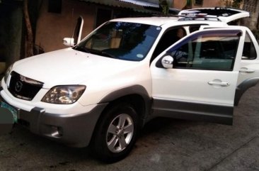 Mazda Tribute 2009 for sale in Quezon City
