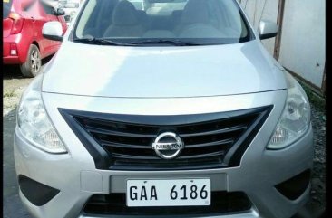 Nissan Almera 2018 for sale in Cainta