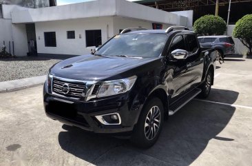 Selling Nissan Navara 2019 in Quezon City