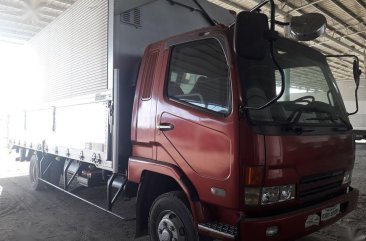 Selling Mitsubishi Fuso 2020 in Manila