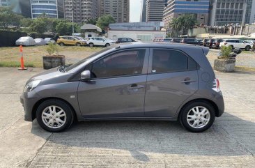 Honda Brio V Automatic jackani 2015 Auto