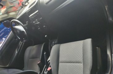 Black Toyota Avanza 2018 for sale in Manual