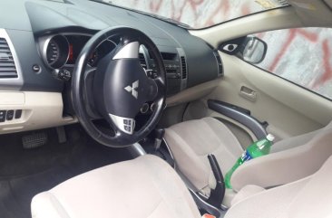 Grayblack Mitsubishi Outlander 2018 for sale in Manila