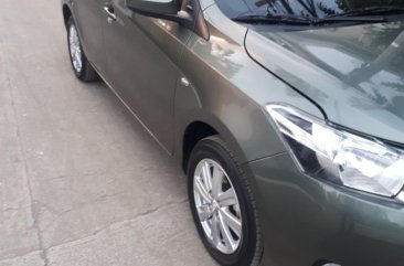 Sell Purple 2018 Toyota Vios in Manila