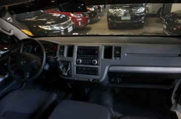 White Foton View traveller 2018 for sale in Pasig