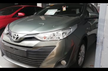 Toyota Vios 2019 Sedan for sale in Caloocan