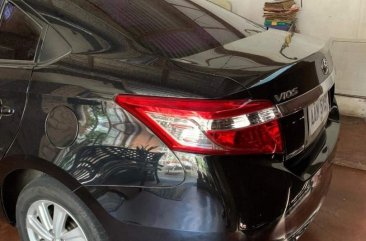 Selling Toyota Vios 2014 in Taguig 