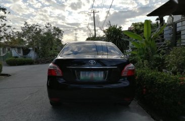 Toyota Vios 2011 for sale in Manila