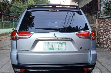 Sell Silver 2009 Mitsubishi Montero in Quezon City