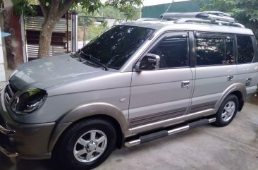 Selling Silver Mitsubishi Adventure 2011 in Naic