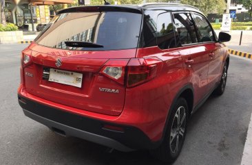 Suzuki Vitara 2018 for sale in Pasig