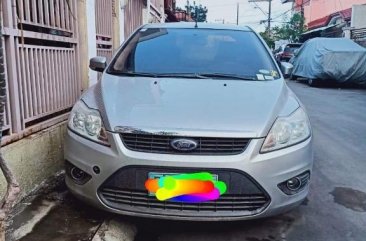 Ford Focus 2010 for sale in Antipolo