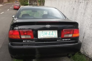 Toyota Corona 1997 for sale in Manila