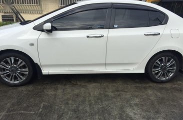 Honda City 2013 for sale in Manila