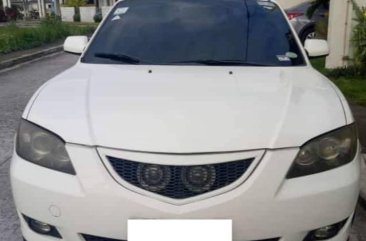 Mazda 3 2006 for sale in Calamba