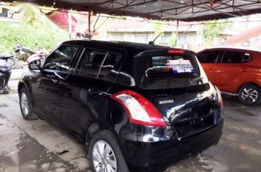 Black Suzuki Swift 2011 for sale in Automatic