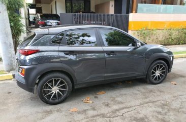 Selling Hyundai KONA 2019 in Makati