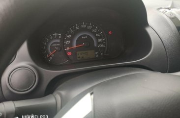 Sell 2017 Mitsubishi Mirage G4 in Las Piñas