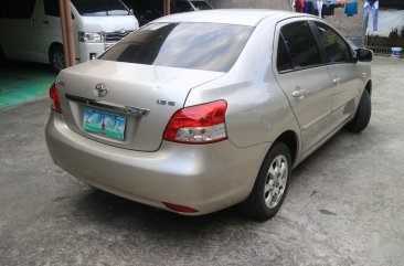 Toyota Vios 2013 for sale in San Juan