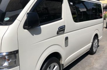 Toyota Hiace 2015 for sale in Imus