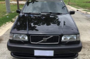 Selling Black Bmw 850 1996 Wagon (Estate) in Makati