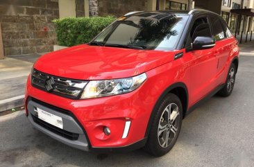 Suzuki Vitara 2018 for sale in Pasig