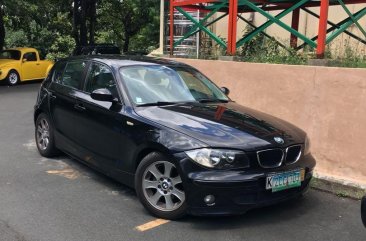 Sell 2006 Bmw 1-Series in Mandaluyong