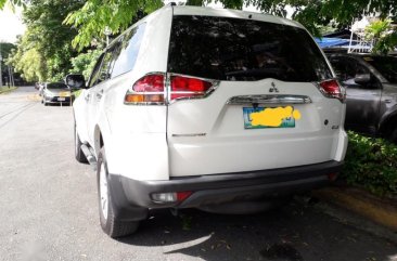 Mitsubishi Montero 2012 for sale in Taguig