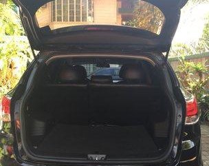 Sell Black 2012 Hyundai Tucson in Cainta