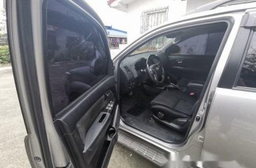 Sell 2015 Toyota Fortuner in Taguig 