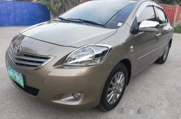 Toyota Vios 2012 for sale in Talisay