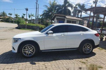 White Audi 200 2019 for sale in Automatic