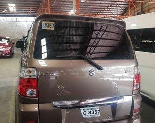 Brown Suzuki Apv 2016 for sale in Marikina