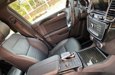 Black Mercedes-Benz 350 2016 for sale in Automatic