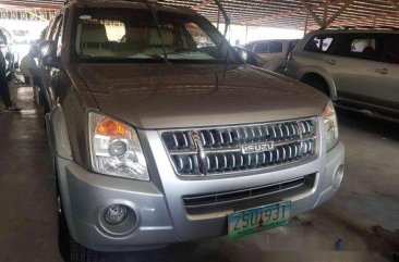 Isuzu Alterra 2008 for sale in Pasig 