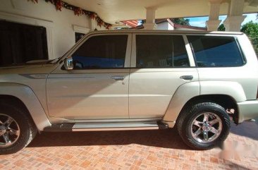 Selling Nissan Patrol 2015 in Tacurong