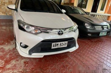 Toyota Vios 2015 for sale in Cebu