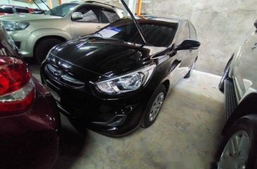 Black Hyundai Accent 2019 for sale in Pasig