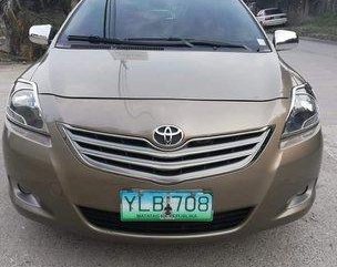 Toyota Vios 2012 for sale in Talisay