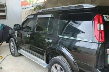 Ford Everest 2004 for sale in Urdaneta 