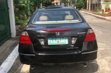 Honda Accord 2006 for sale in Parañaque