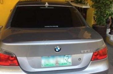 Sell 2005 Bmw 530I in Muntinlupa