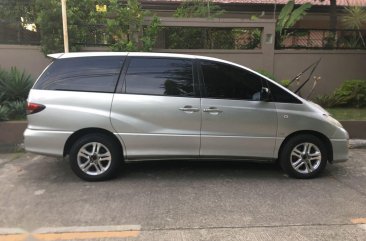 Toyota Previa 2004 for sale in Manila