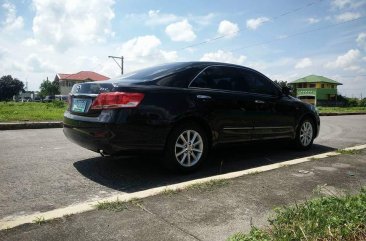 Selling Toyota Camry 2011 in Imus