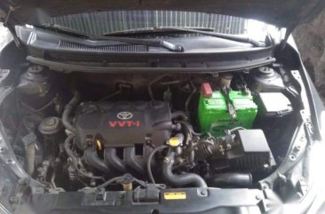 Selling Toyota Vios 2014 in Quezon City