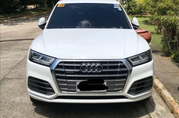 Audi Q5 2018 for sale in Manila